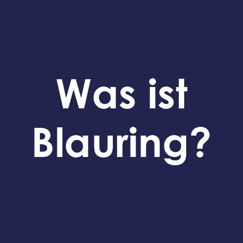 Was ist Blauring